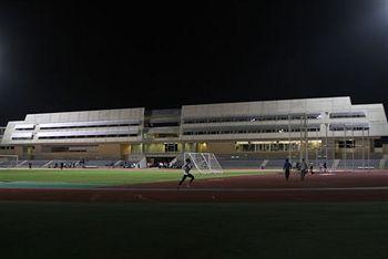 Allegra Gsp Sport Center Никозия Екстериор снимка
